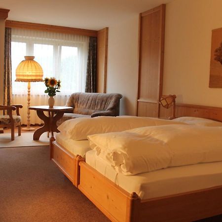 Gemeinschaftshaus Im Oberdorf Lützelflüh Екстериор снимка